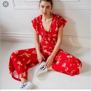 Free people Nile River Set size Small